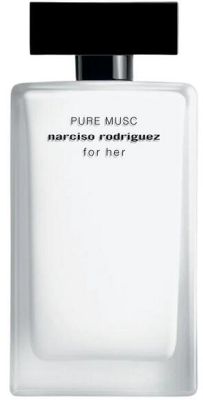 For Her Pure Musc EDP