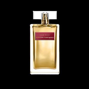 Rose Musc EDP Intense