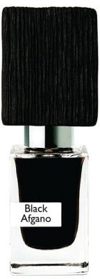 Black Afgano Extrait De Parfum