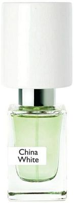 China White Extrait De Parfum