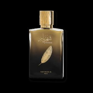 Shahryar EDP