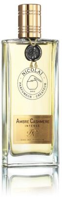 Ambre Cashmere Intense EDP