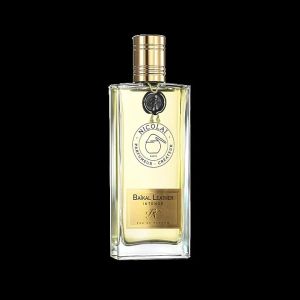 Baikal Leather Intnese EDP