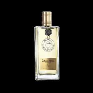 Caravanserail Intense EDP