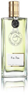 Fig Tea EDT