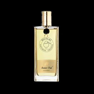 Incense Oud EDP