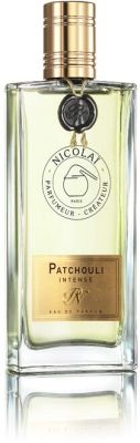 Patchouli Intense EDP