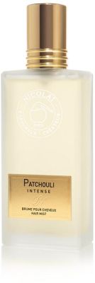 Patchouli Intense Hair Mist EDP