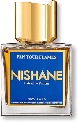 Fan Your Flames Extrait de Parfum