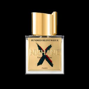 Hundred Silent Ways X Extrait De Parfum