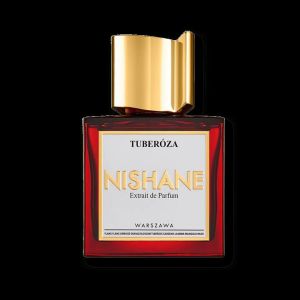 Tuberoza Extrait De Parfum