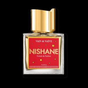 Vains & Naive Extrait De Parfum