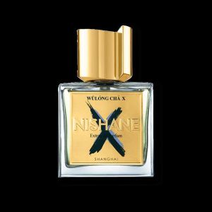 Wulong Cha X Extrait De Parfum