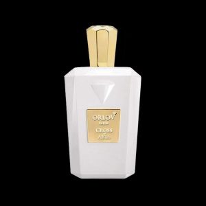 Cross Of Asia EDP, 75ml Refillable