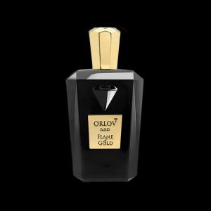 Flame Of Gold EDP, 75ml Refillable