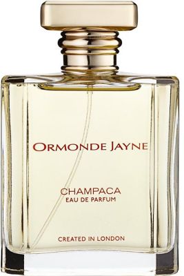 Champaca EDP