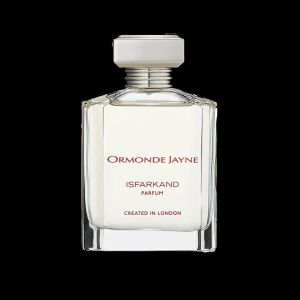 Isfarkand Parfum