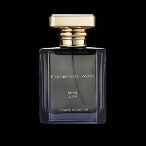 Royal Elixir Harrods Pure Perfume