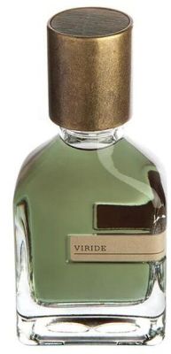 Viride Parfum