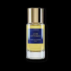 Cuir Ottoman EDP