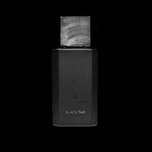 Black Tar Extrait De Parfum