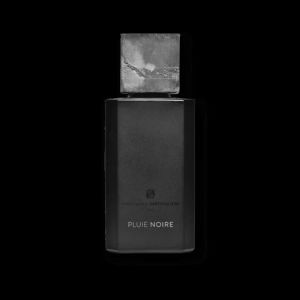 Pluie Noire Extrait De Parfum