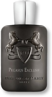 Pegasus Exclusif Parfum