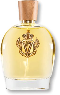 Pineapple Parfums Vintage Camisado EDP