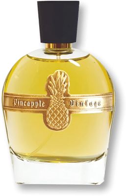 Pineapple Parfums Vintage EDP