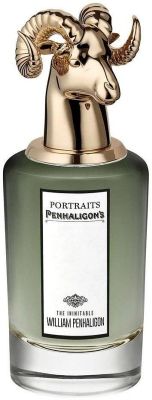 The Inimitable Mr Penhaligon EDP