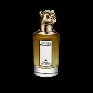 The Revenge Of Lady Blanche EDP