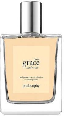 Pure Grace Nude Rose EDT