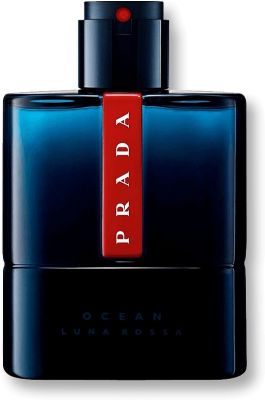 Luna Rossa Ocean EDT