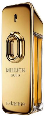 1 Million Gold EDP Intense