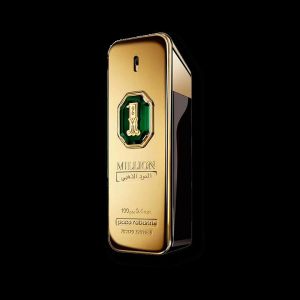 1 Million Golden Oud Parfum Intense