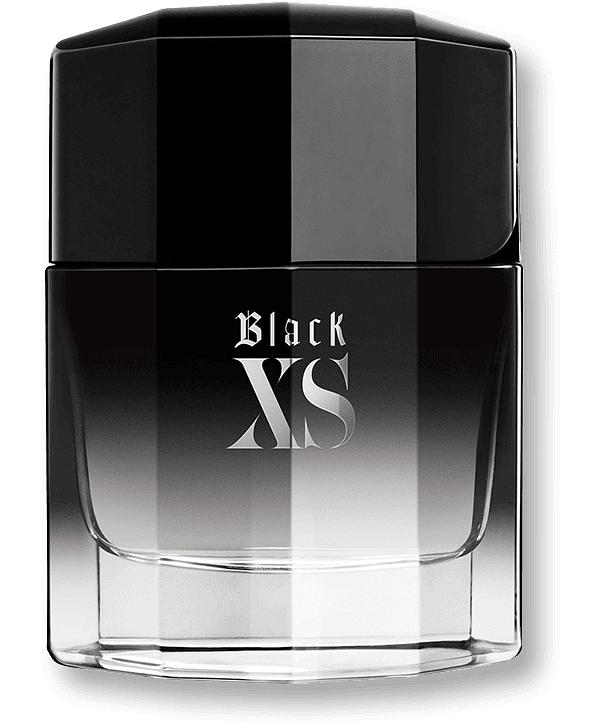 Black XS EDT For Men