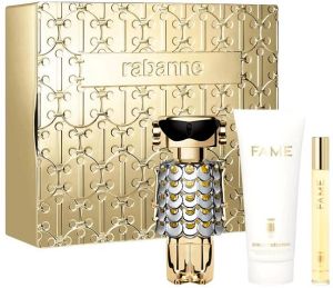 Fame EDP Gift Set