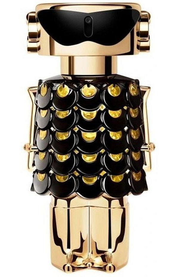 Fame Parfum