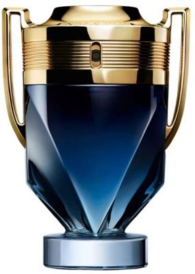 Invictus Parfum