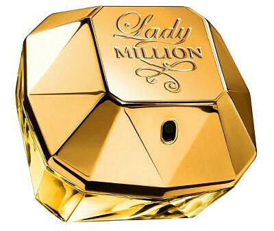 Lady Million EDP