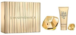 Lady Million Mini EDP & EDT Set