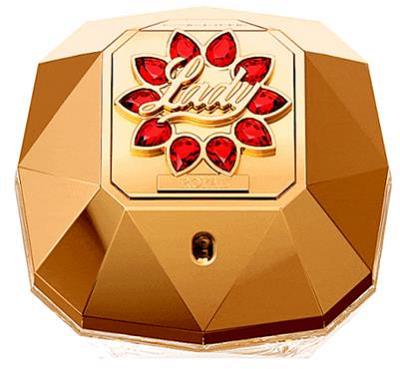 Lady Million Royal EDP