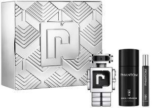 Phantom EDT Deodorant Travel Set