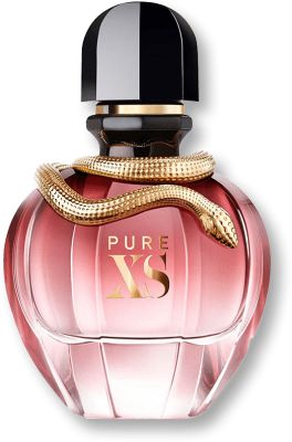 Pure XS For Her EDP