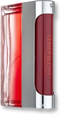 Ultrared EDT For Men