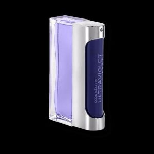 Ultraviolet EDT, 100ml Tester