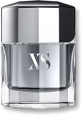 XS EDT For Men, 100ml Tester