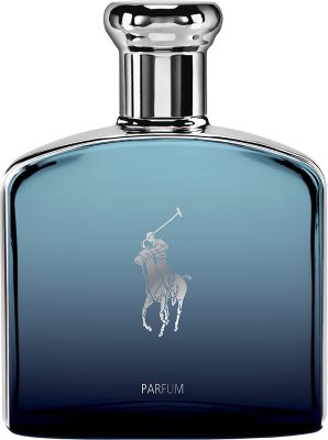 Polo Deep Blue Parfum