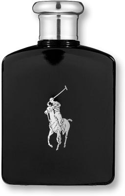 Polo Black EDT, 12ml Tester