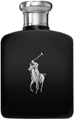 Polo Black EDT